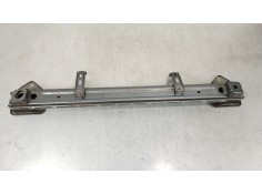 Recambio de refuerzo paragolpes trasero para citroën c4 aircross 1.6 hdi 115 referencia OEM IAM 1608882380   2