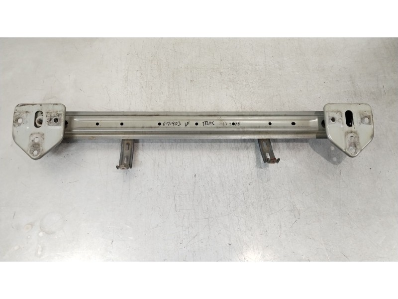 Recambio de refuerzo paragolpes trasero para citroën c4 aircross 1.6 hdi 115 referencia OEM IAM 1608882380  