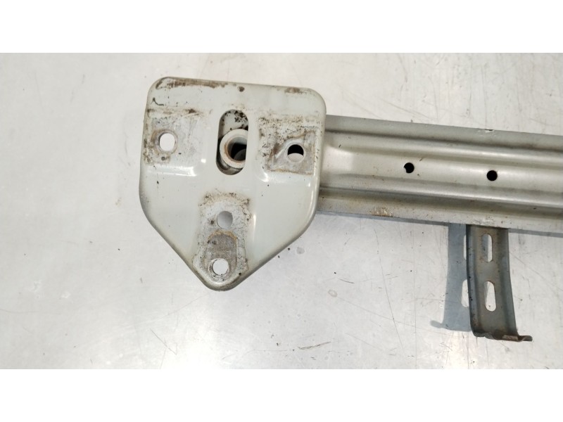 Recambio de refuerzo paragolpes trasero para citroën c4 aircross 1.6 hdi 115 referencia OEM IAM 1608882380  