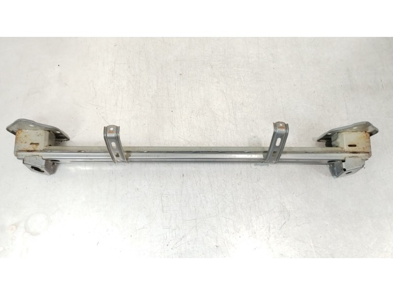 Recambio de refuerzo paragolpes trasero para citroën c4 aircross 1.6 hdi 115 referencia OEM IAM 1608882380  