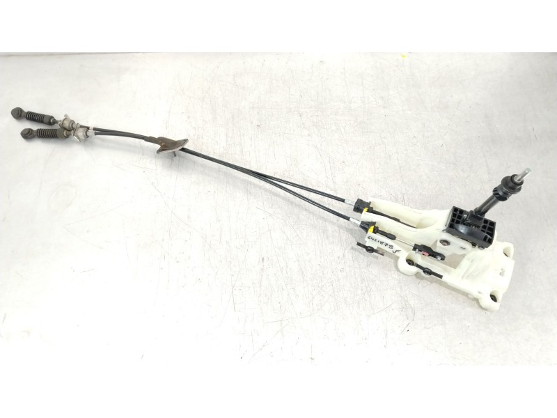Recambio de palanca cambio para citroën c4 aircross 1.6 hdi 115 referencia OEM IAM 1607675880  1607676180