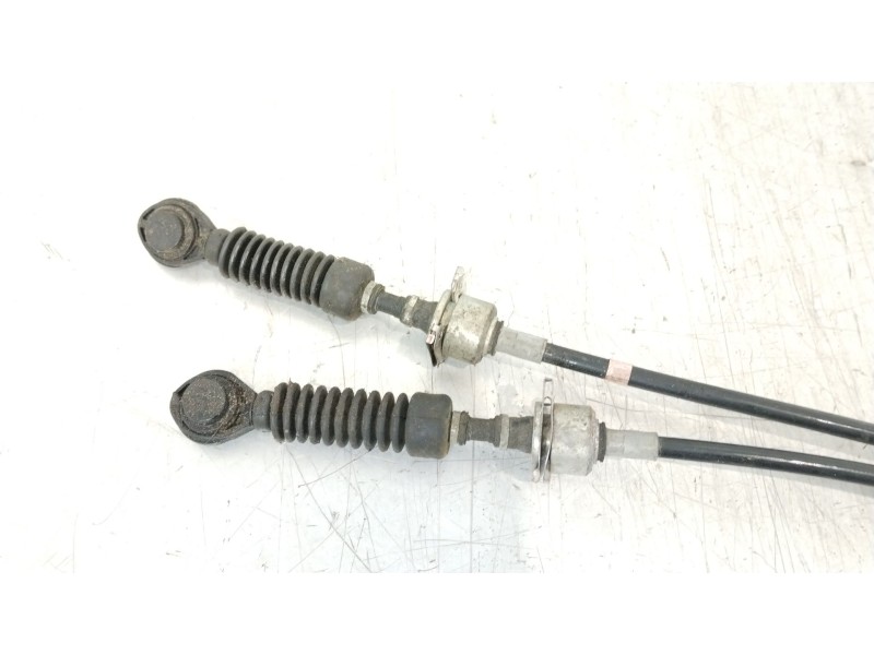 Recambio de palanca cambio para citroën c4 aircross 1.6 hdi 115 referencia OEM IAM 1607675880  1607676180