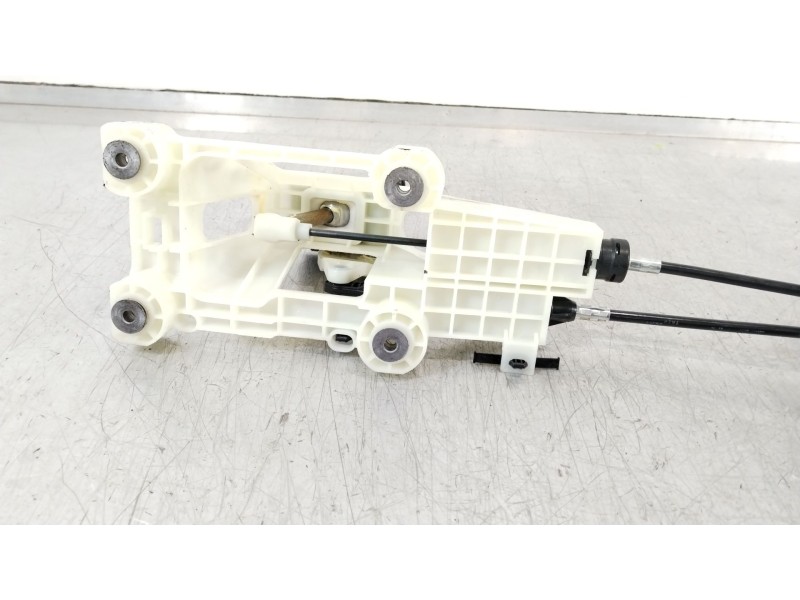 Recambio de palanca cambio para citroën c4 aircross 1.6 hdi 115 referencia OEM IAM 1607675880  1607676180