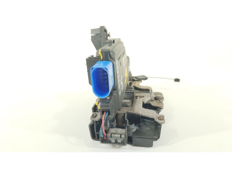 Recambio de cerradura puerta delantera izquierda para seat altea (5p1) stylance / style referencia OEM IAM 3D1837015  