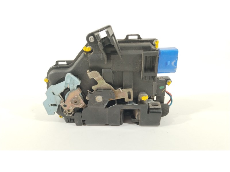 Recambio de cerradura puerta delantera izquierda para seat altea (5p1) stylance / style referencia OEM IAM 3D1837015  