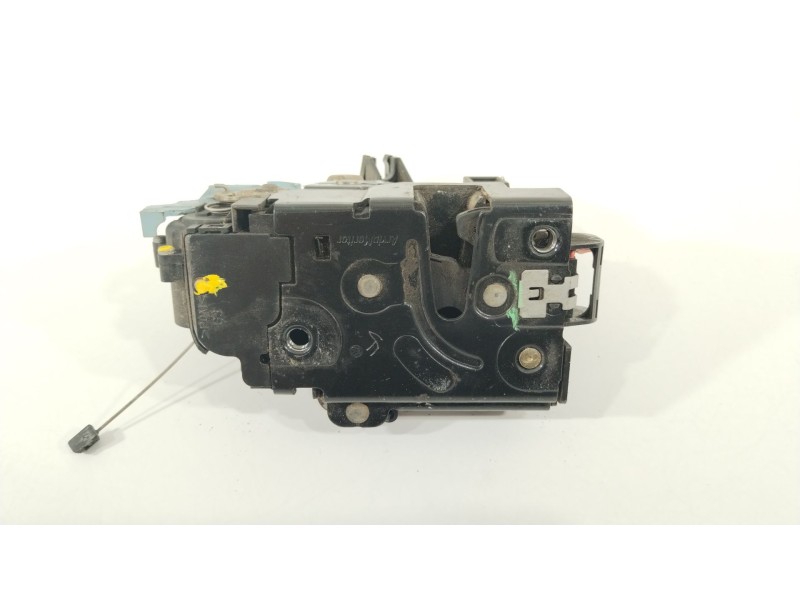 Recambio de cerradura puerta delantera izquierda para seat altea (5p1) stylance / style referencia OEM IAM 3D1837015  