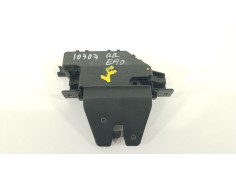 Recambio de cerradura maletero / porton para bmw serie 3 berlina (e90) 318d referencia OEM IAM 51247840617  