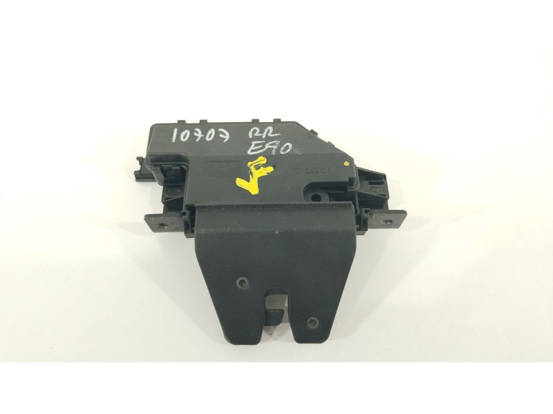 Recambio de cerradura maletero / porton para bmw serie 3 berlina (e90) 318d referencia OEM IAM 51247840617  