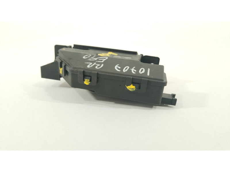 Recambio de cerradura maletero / porton para bmw serie 3 berlina (e90) 318d referencia OEM IAM 51247840617  