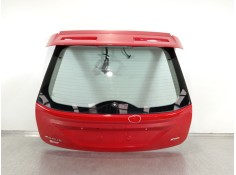 Recambio de porton trasero para ford focus lim. (cb4) titanium referencia OEM IAM   