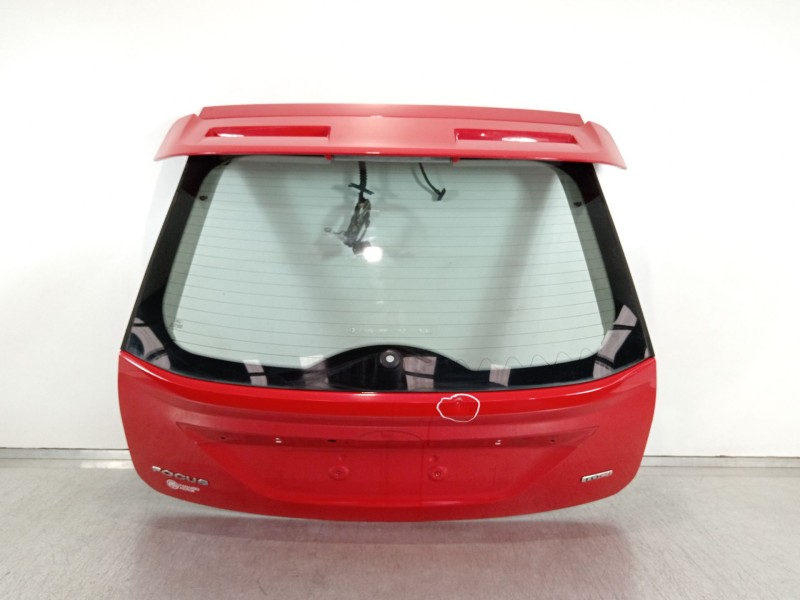 Recambio de porton trasero para ford focus lim. (cb4) titanium referencia OEM IAM   