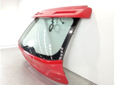 Recambio de porton trasero para ford focus lim. (cb4) titanium referencia OEM IAM    2