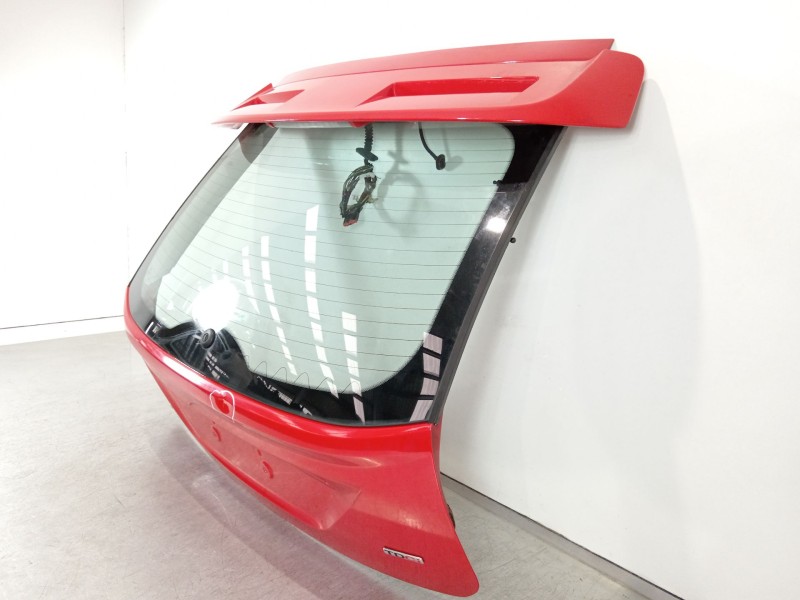 Recambio de porton trasero para ford focus lim. (cb4) titanium referencia OEM IAM   