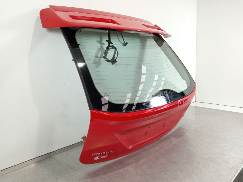 Recambio de porton trasero para ford focus lim. (cb4) titanium referencia OEM IAM   