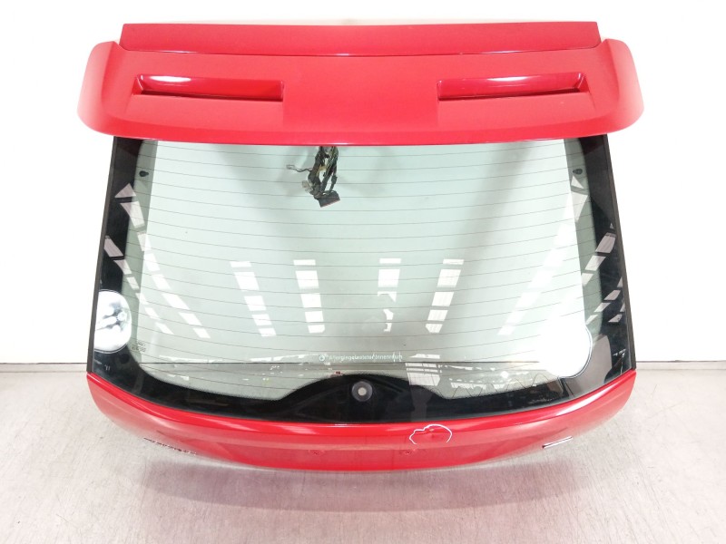 Recambio de porton trasero para ford focus lim. (cb4) titanium referencia OEM IAM   