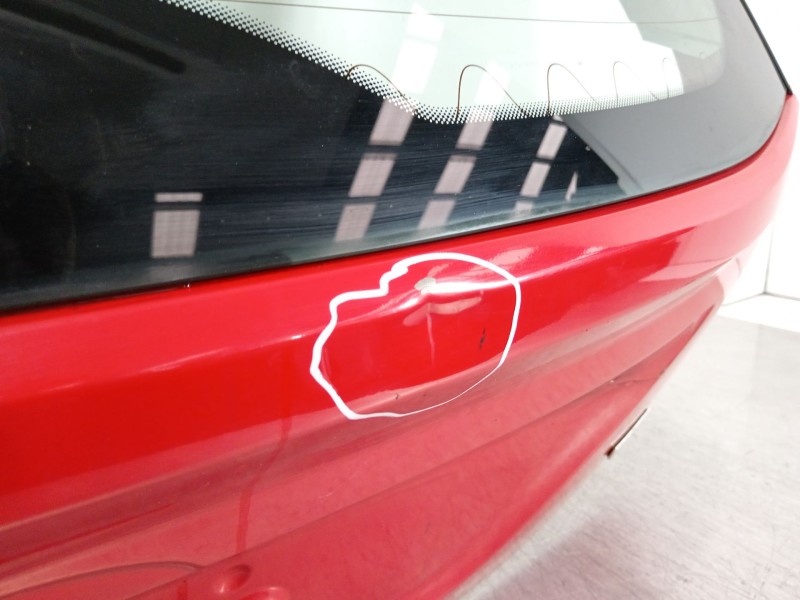 Recambio de porton trasero para ford focus lim. (cb4) titanium referencia OEM IAM   