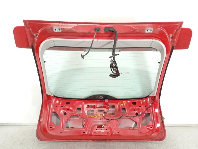 Recambio de porton trasero para ford focus lim. (cb4) titanium referencia OEM IAM   