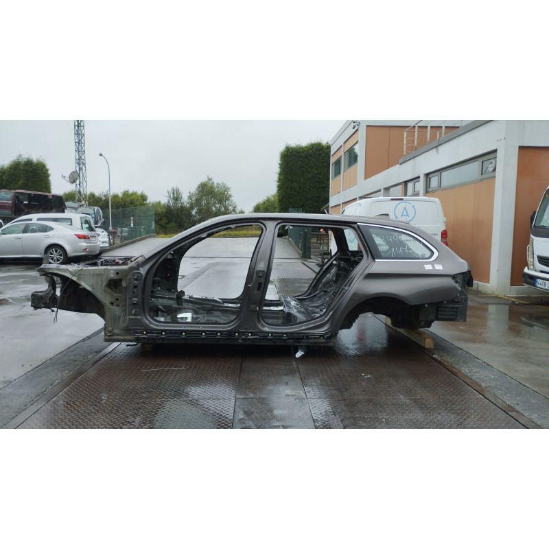 Recambio de carroceria completa para bmw 5 touring (f11) 525 d xdrive referencia OEM IAM   