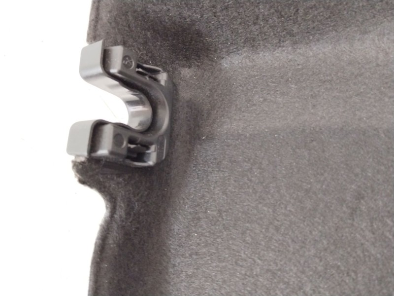 Recambio de bandeja trasera para citroën c3 attraction referencia OEM IAM 8794ZY  