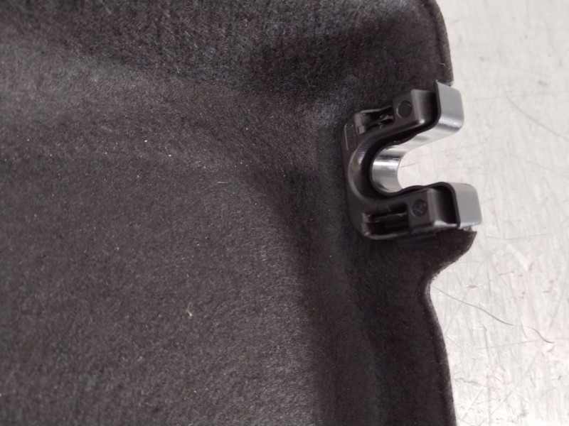 Recambio de bandeja trasera para citroën c3 attraction referencia OEM IAM 8794ZY  