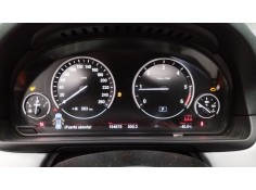 Recambio de cuadro instrumentos para bmw 5 touring (f11) 525 d xdrive referencia OEM IAM 62109285177   2