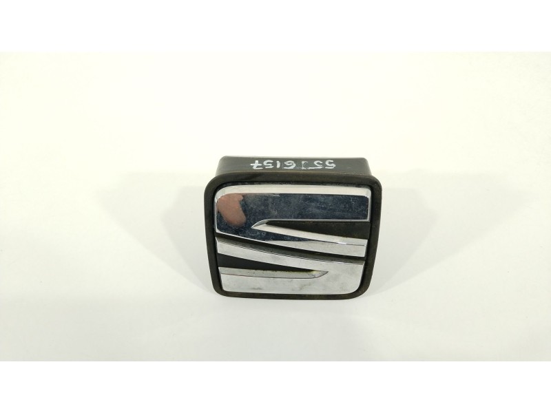 Recambio de maneta exterior porton para seat leon st (5f8) style referencia OEM IAM 5F0827565D  