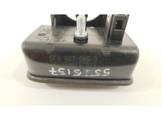 Recambio de maneta exterior porton para seat leon st (5f8) style referencia OEM IAM 5F0827565D   2