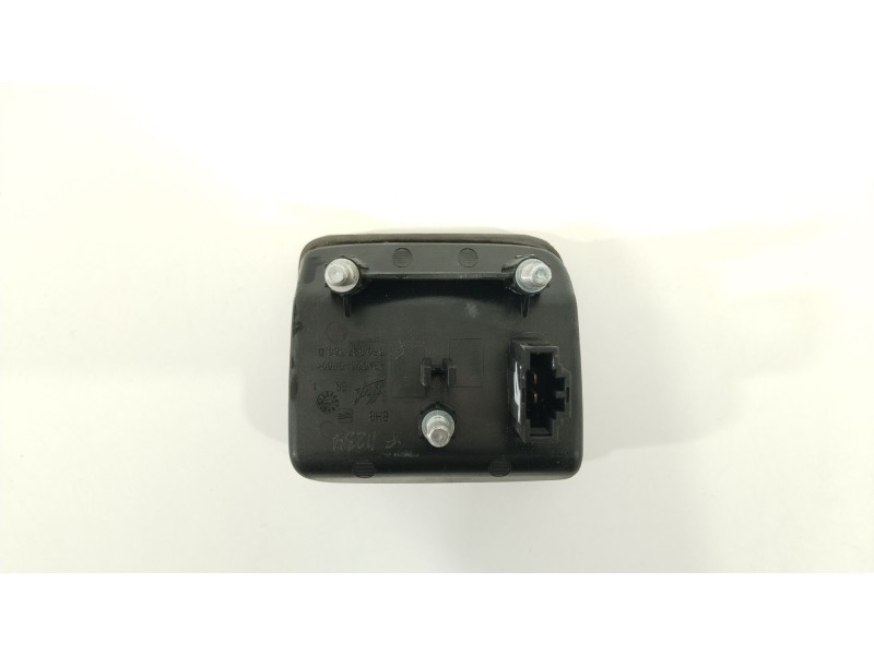 Recambio de maneta exterior porton para seat leon st (5f8) style referencia OEM IAM 5F0827565D  