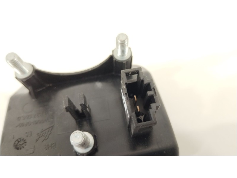 Recambio de maneta exterior porton para seat leon st (5f8) style referencia OEM IAM 5F0827565D  