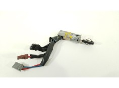 Recambio de conmutador de arranque para citroën saxo (s0, s1) 1.1 x, sx referencia OEM IAM 4162W2  