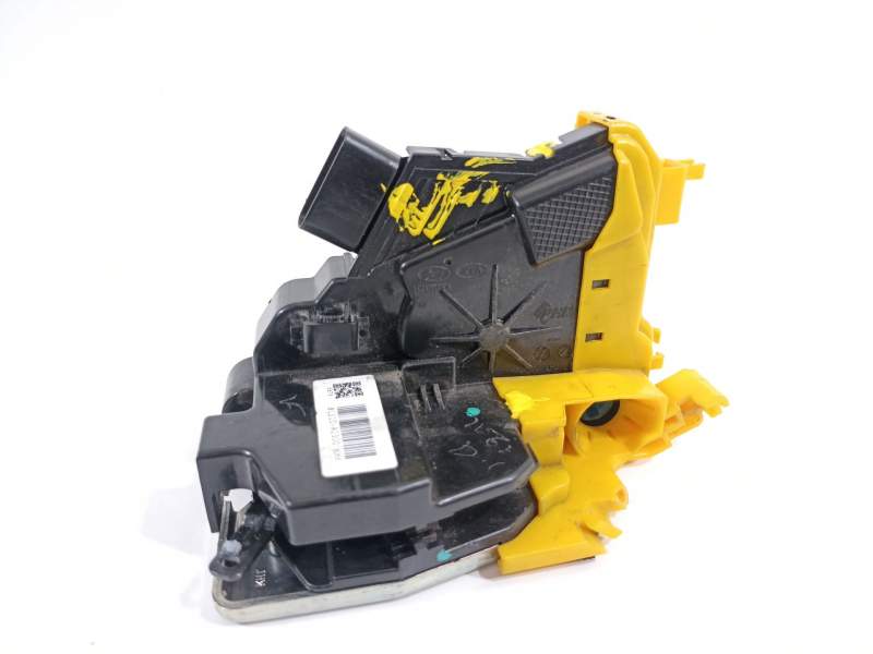 CERRADURA PUERTA DELANTERA IZQUIERDA 81310A2300 