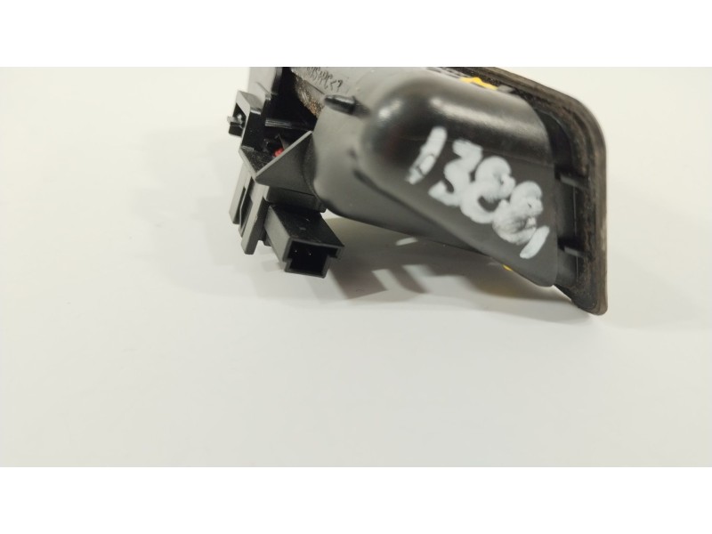 Recambio de maneta exterior porton para bmw 3 (e90) 320 d referencia OEM IAM 51247118158  