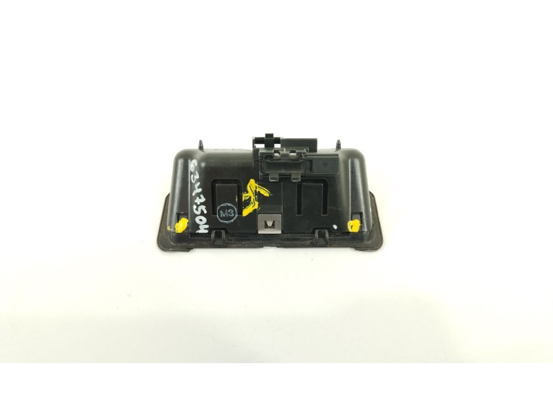 Recambio de maneta exterior porton para bmw 3 (e90) 320 d referencia OEM IAM 51247118158  