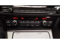 Recambio de mando climatizador para bmw 5 touring (f11) 525 d xdrive referencia OEM IAM 9285330  61319328425 2