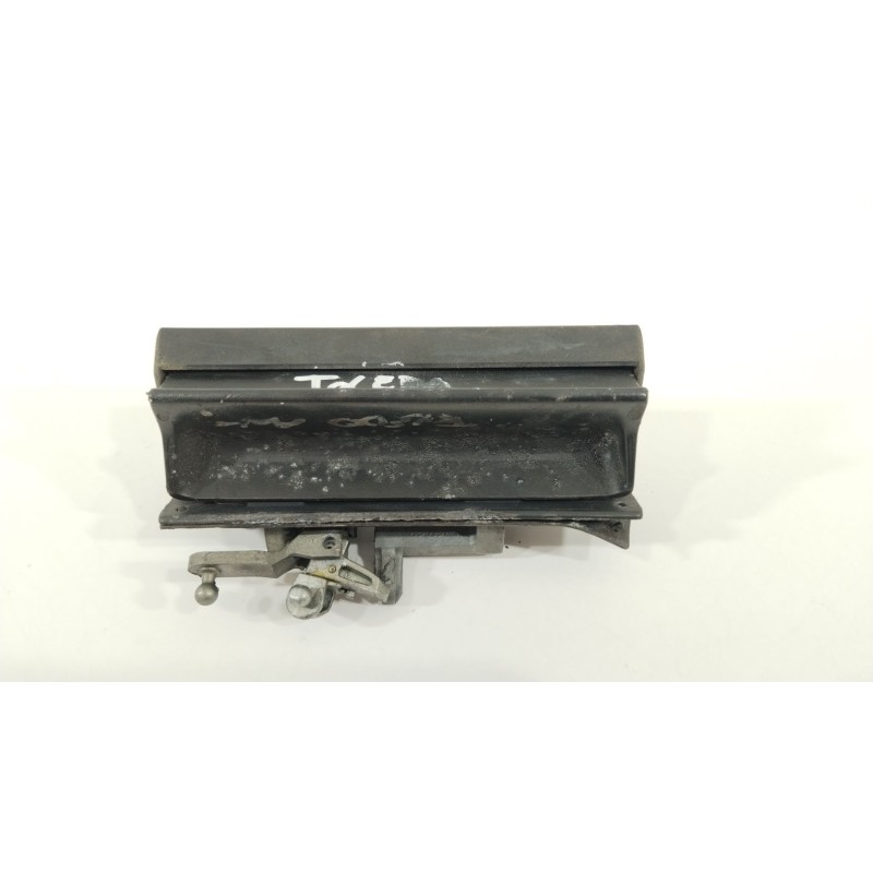 Recambio de maneta exterior porton para seat toledo ii (1m2) 1.9 tdi referencia OEM IAM 1M5827561E  