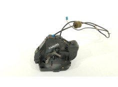 Recambio de cerradura puerta trasera derecha para mercedes-benz clase cls (w219) 320 cdi (219.322) referencia OEM IAM 2197300235