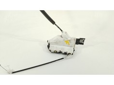 Recambio de cerradura puerta delantera derecha para citroën c5 iii break (rw_) 2.0 hdi 165 referencia OEM IAM 9800618180 A04955 