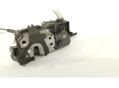 Recambio de cerradura puerta delantera derecha para citroën c5 iii break (rw_) 2.0 hdi 165 referencia OEM IAM 9800618180 A04955  2