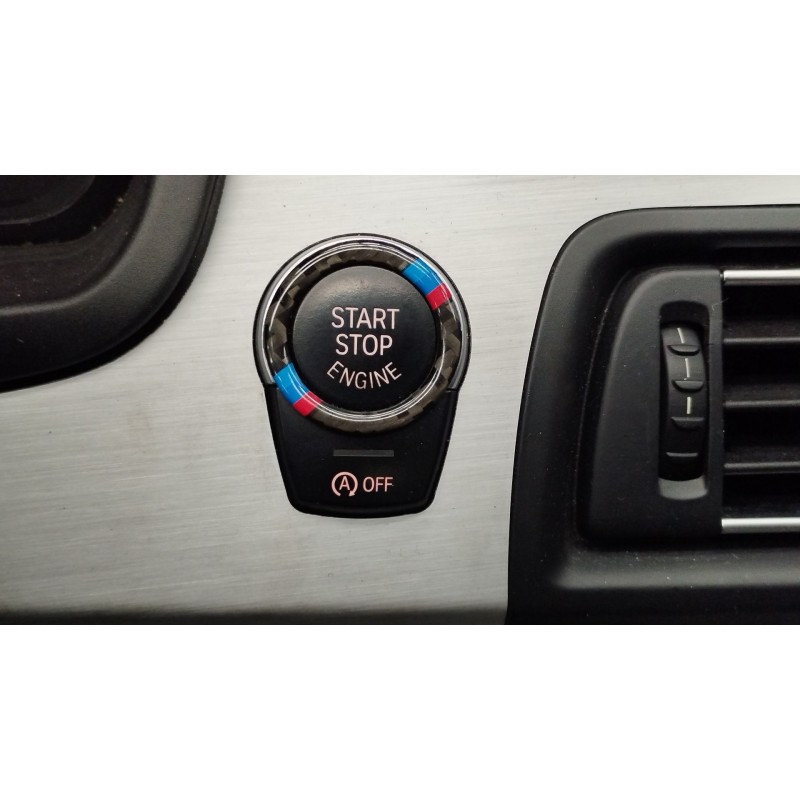 Recambio de conmutador de arranque para bmw 5 touring (f11) 525 d xdrive referencia OEM IAM 61319153831  9225230