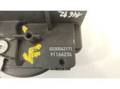 Recambio de cerradura puerta delantera derecha para nissan primastar furgoneta (x83) 2.0 dci 115 referencia OEM IAM 8200042171   2