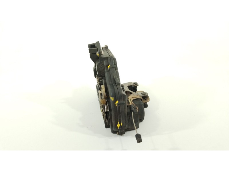 Recambio de cerradura puerta delantera derecha para seat toledo ii (1m2) 1.9 tdi referencia OEM IAM 3B1837016AD  
