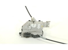 Recambio de cerradura puerta trasera derecha para citroën c4 i (lc_) 1.6 16v referencia OEM IAM 9681337080  9138N4