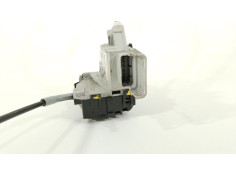 Recambio de cerradura puerta trasera derecha para citroën c4 i (lc_) 1.6 16v referencia OEM IAM 9681337080  9138N4 2