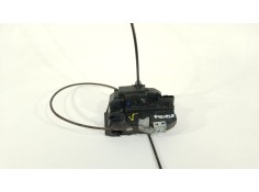 Recambio de cerradura puerta delantera derecha para nissan juke (f15) 1.5 dci referencia OEM IAM 80500BA60C  
