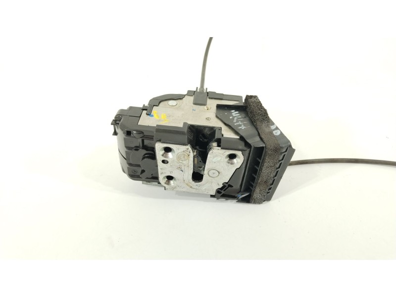 Recambio de cerradura puerta delantera derecha para nissan juke (f15) 1.5 dci referencia OEM IAM 80500BA60C  