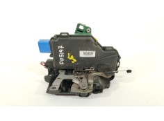 Recambio de cerradura puerta delantera izquierda para volkswagen polo iv (9n_, 9a_) 1.4 16v referencia OEM IAM 3B1837015AM  