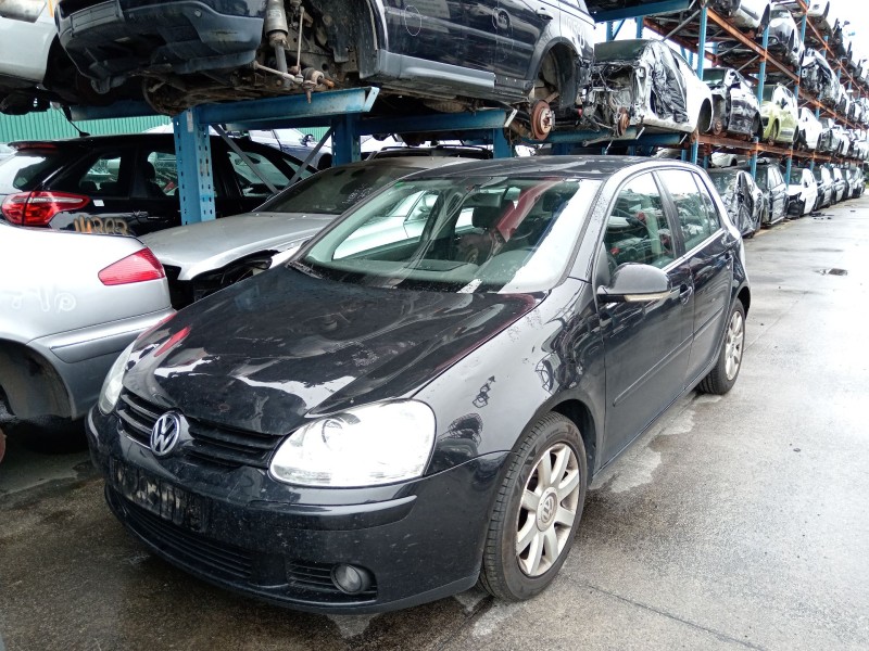 volkswagen golf v (1k1) del año 2004