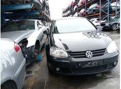 volkswagen golf v (1k1) del año 2004 2