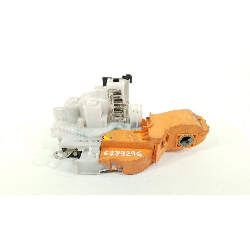 Recambio de cerradura puerta delantera izquierda para ford ka (ccu) grand prix iii referencia OEM IAM 51912428  1769262