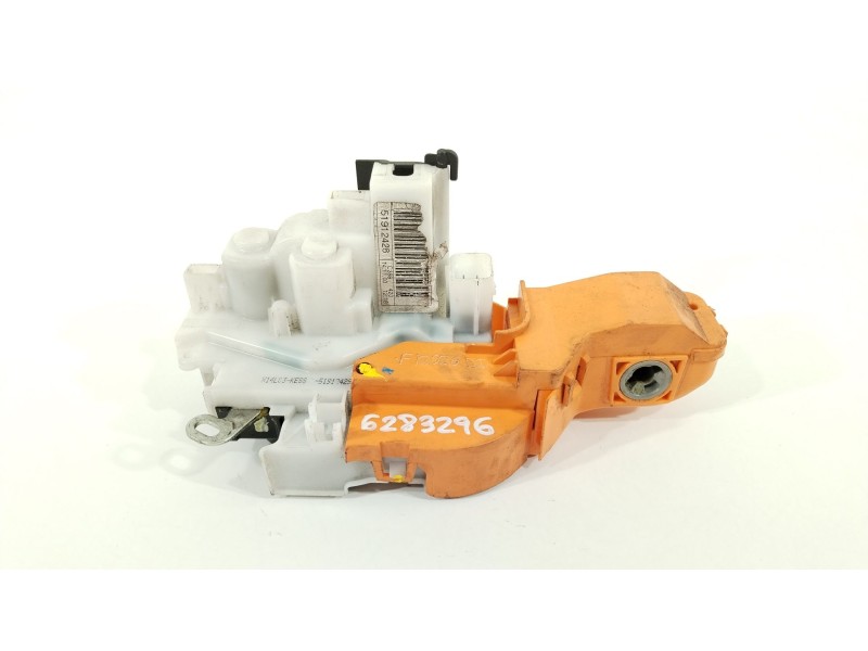 Recambio de cerradura puerta delantera izquierda para ford ka (ccu) grand prix iii referencia OEM IAM 51912428  1769262